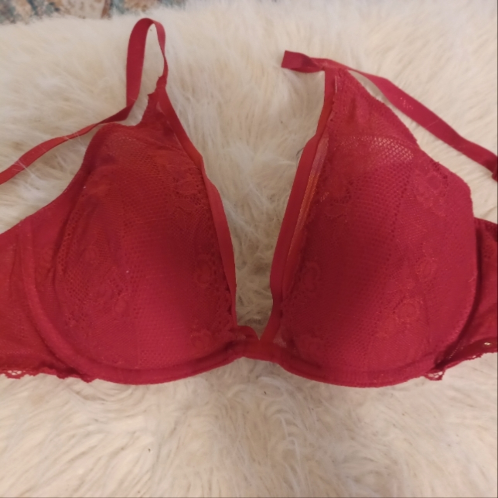 36C Calvin Klein bra